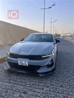 كيا K5